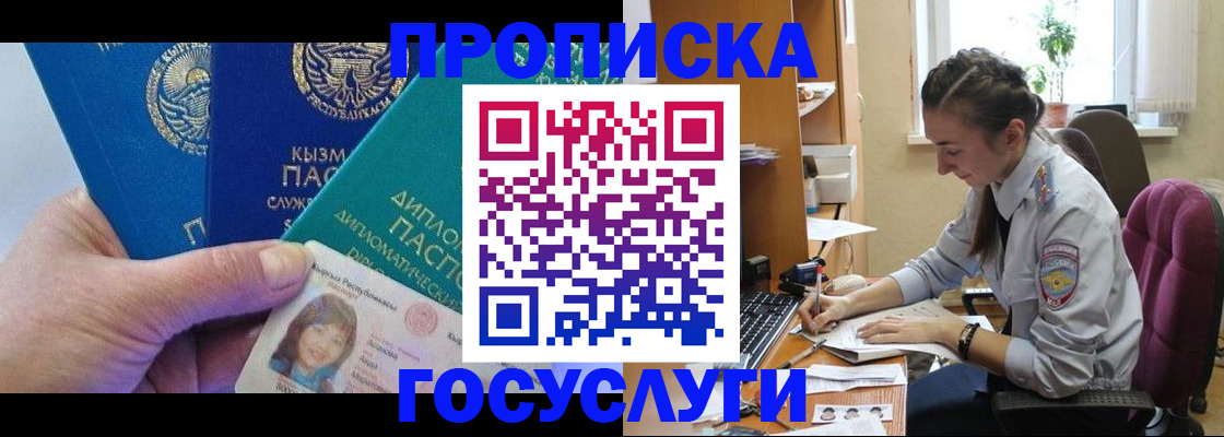 прописка в Курчалом